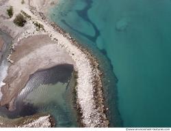 Photo Textures of Corfu Nature